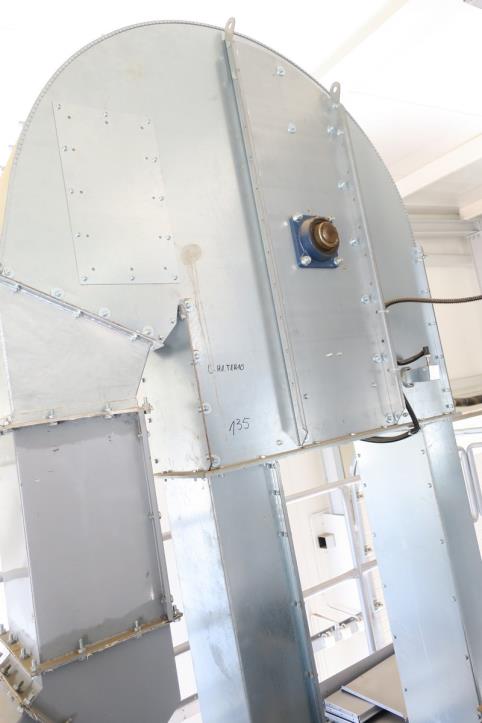 Maszyny z zakladu produkcji biopaliw<br> 
-6